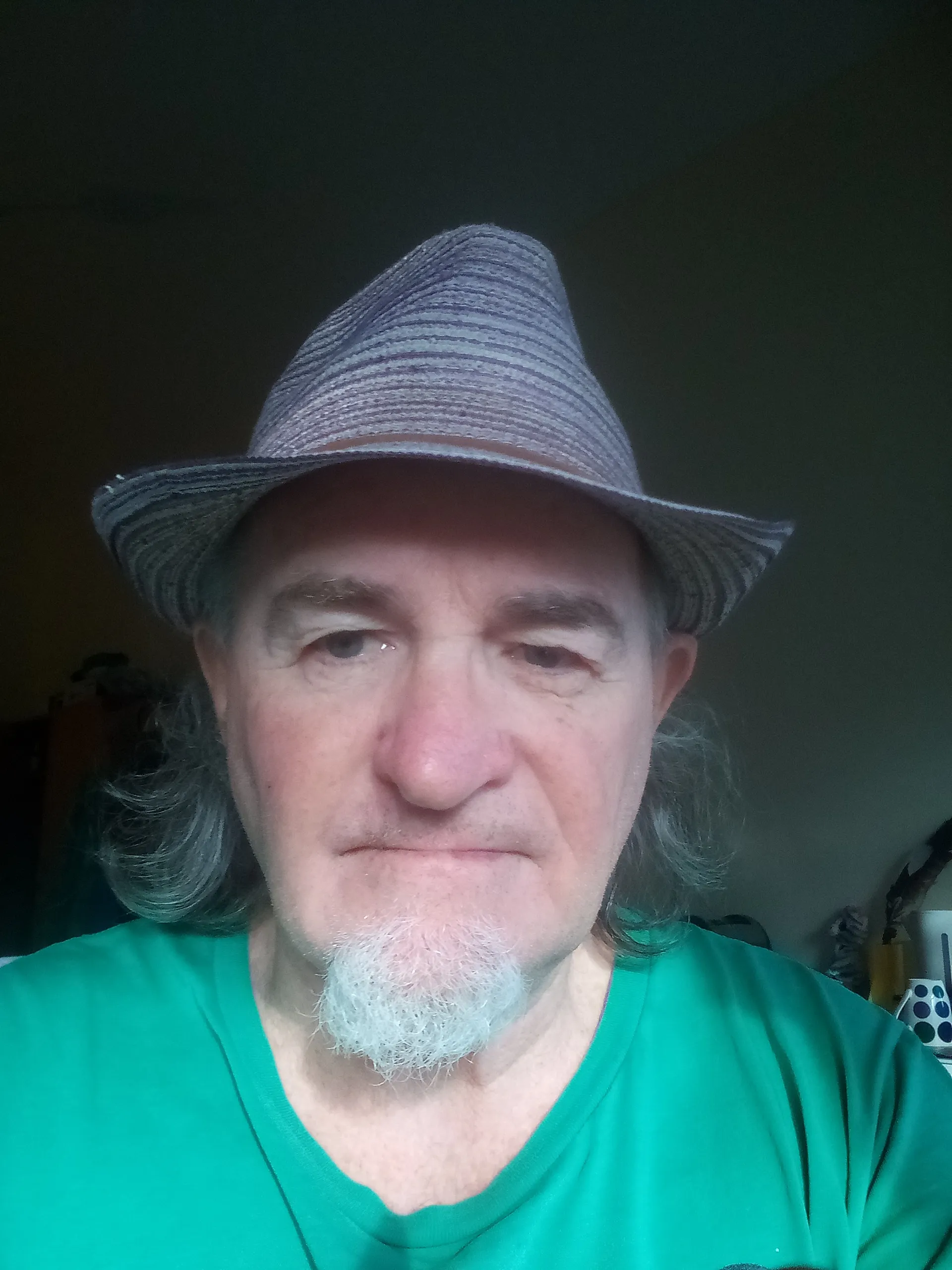 Paul Statton, founder of Lighthouse for the Soul